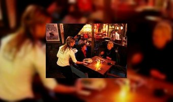 Café De Drie Gezusters in Breda gered?