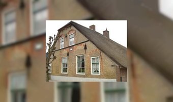 Logeerboerderij Apud nos Domi opent zijn deuren