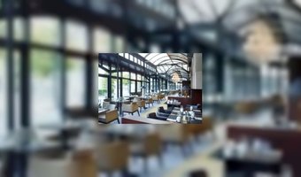 Nieuwe naam en brasserie Hilton Antwerpen