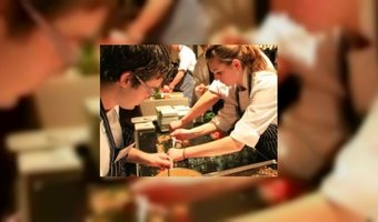 Teams strijden om Talent van de Toekomst