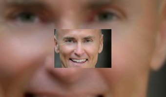 Hotelgoeroe Chip Conley