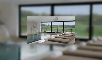Hotel Klein Zwitserland zet in op wellness