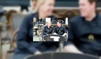 Interview Wester Paviljoen, Rotterdam