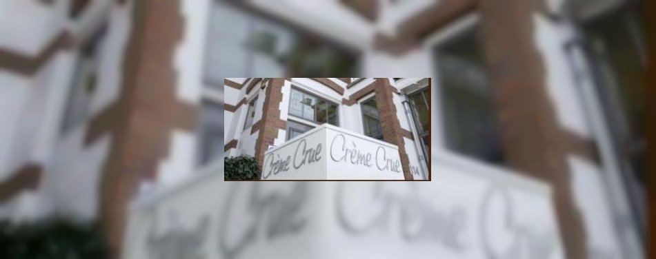 Creme Crue verzorgt liefdadigheidsdiner 