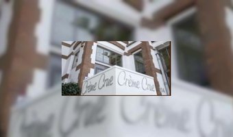 Creme Crue verzorgt liefdadigheidsdiner 