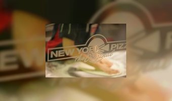 New York Pizza verkoopt 50 miljoenste pizza