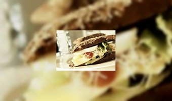 Trend: brood is ongezond