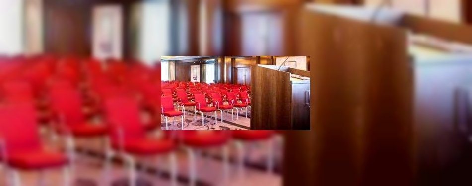 Hebben conferentiehotels bestaansrecht?