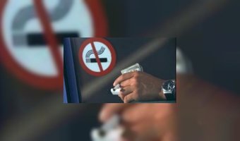 Rookverbod BelgiÃ« maakt slachtoffers