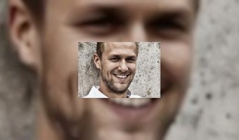Chef Joris Bijdendijk creatief met Oreo's (video)