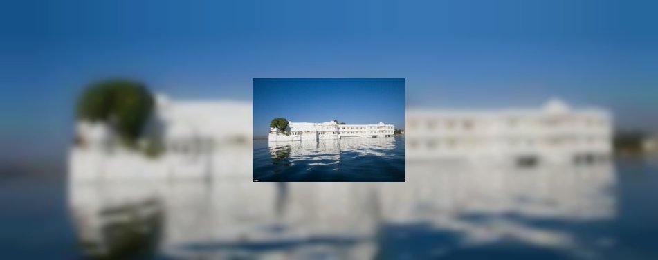 De top 3 mooiste hotelpaleizen