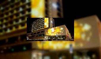 Pullman Eindhoven geopend