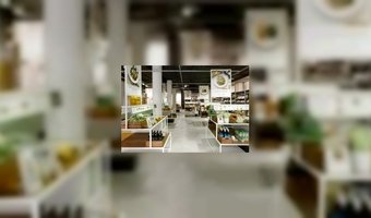 Klant koopt doe-het-zelf gerecht