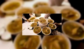 Shangri-La stopt met haaienvinnensoep