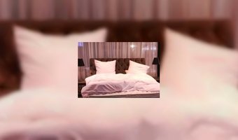 De schoonste hotelkamers vind je in...