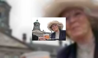 Alkmaarse ijsmaker komt met Queen B