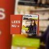 De vernieuwde Lunchroom is uit!