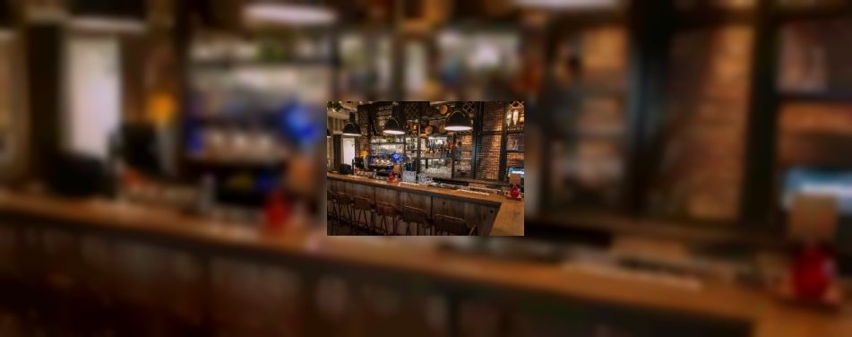 Nieuw Beren eetcafé in Gorinchem