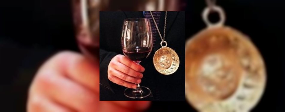 Roy Pelgrim Neelrands beste sommelier
