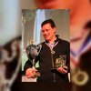 Arjan Broekman wint Gouden Gastvrijheid Awards