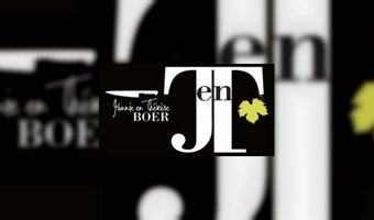 Eerste glossy Jonnie en Thérèse gelanceerd