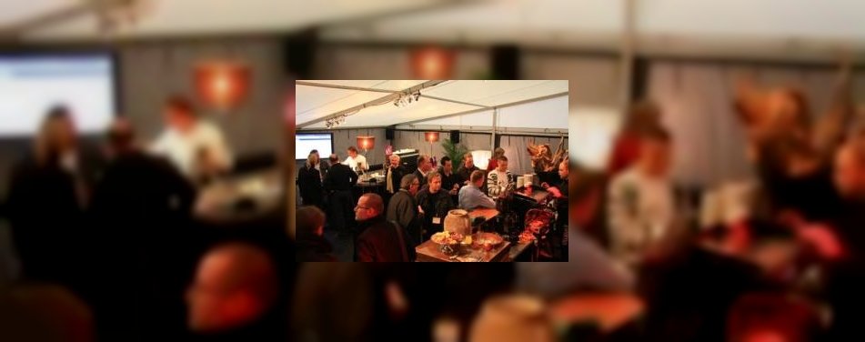 Paneldiscussie in Studio DE: Creatieve koffie en theemomenten'