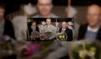 Brasserie Springer reikt prijzen uit 