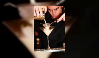 Beste bartender van Nederland bekend