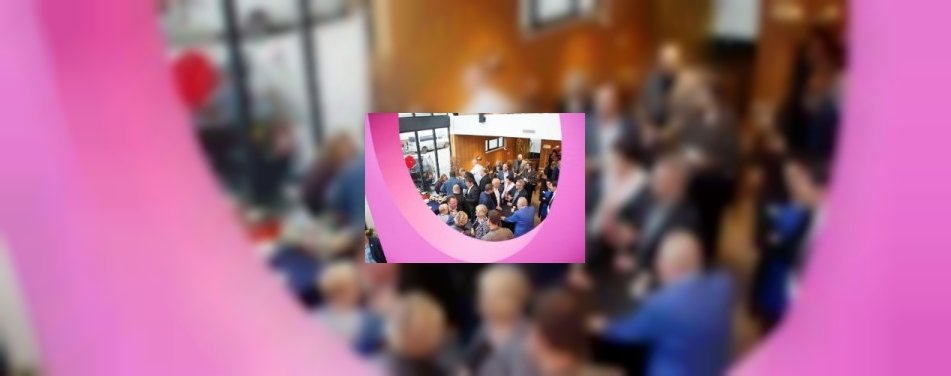 Horecawerf Noord Nederland geopend