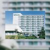 Asbest in Holiday Inn Eindhoven