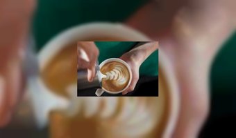 Nieuwe espressodrank voor Starbucks 