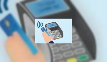 Pinnen wordt steeds normaler in de horeca