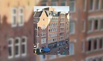 Swissôtel Amsterdam denkt aan het milieu