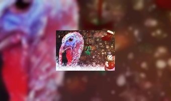 Restaurant geeft kerstdiner weg