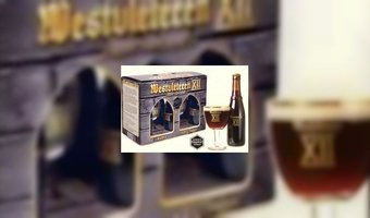 Beste bier ter wereld: Westvleteren XII
