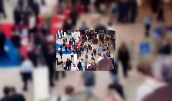 Reizigerssentiment beter dan voor crisis