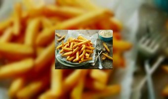 Advertorial: Aviko presenteert Oer-Hollandse friet