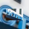 Batterij hotels voor Choice en Wyndham