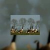 Gans niet alleen met Kerst op tafel
