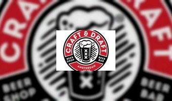 Bieroloog opent derde speciaalbierencafé