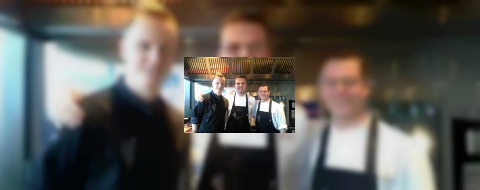 Bocuse d'Or: focus op Europese finale in Nederland