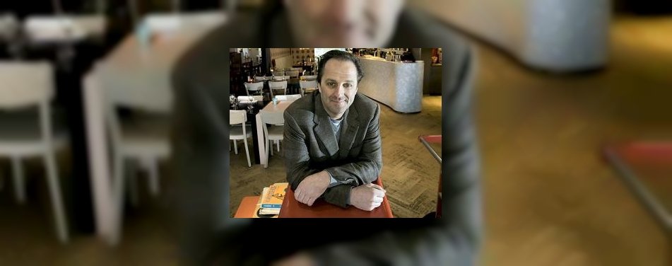 Ondernemer faillet restaurant Praq laat hoofd niet hangen