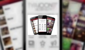 Gasten kiezen muziek horecazaak via app