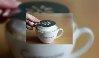 Studenten lanceren decoratiemal Malogo