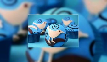 Hotels twitteren helemaal niet massaal