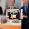 Radisson Blu Palace Hotel en KNRM lanceren fonds