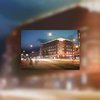 W Amsterdam opent in september
