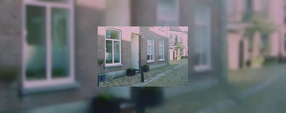 Eerste b&b Geertruidenberg een feit
