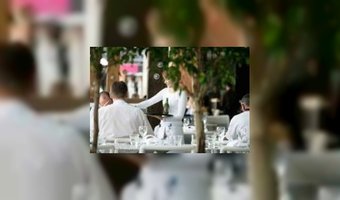 Horeca met 5.000 banen gegroeid in 2010