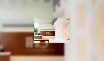 Kwartaalwinst IHG naar 167 miljoen